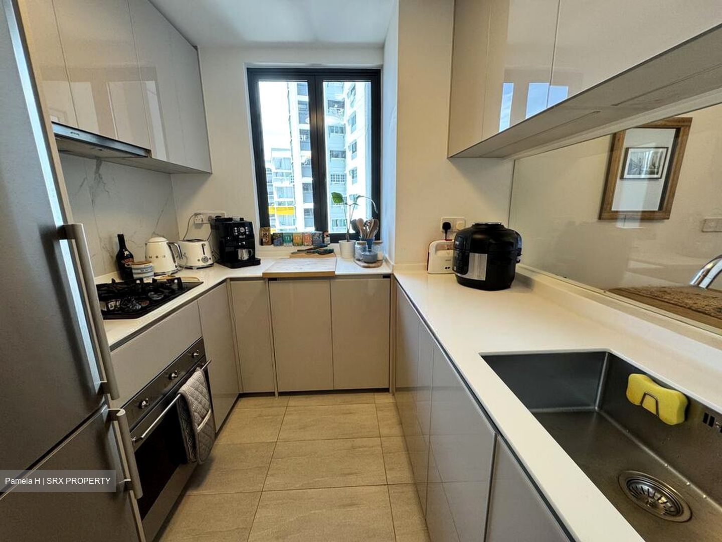 Parc Esta (D14), Apartment #501629331